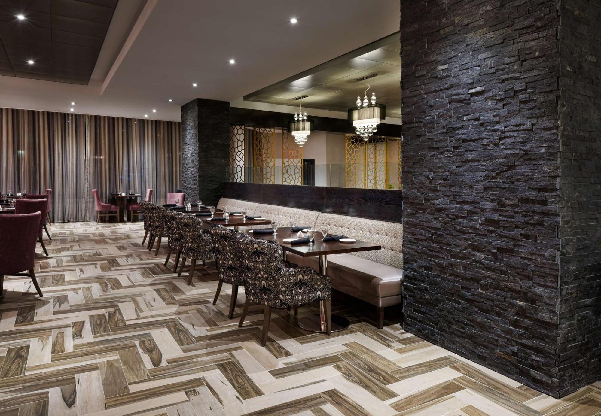 Hotel Doubletree By Hilton Orlando East - Ucf Area Alafaya Exterior foto